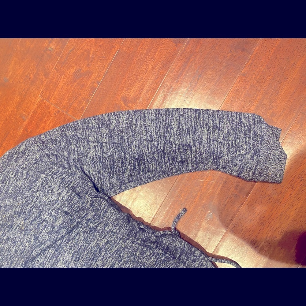 Gap sweater tunic - Picture 2 of 3